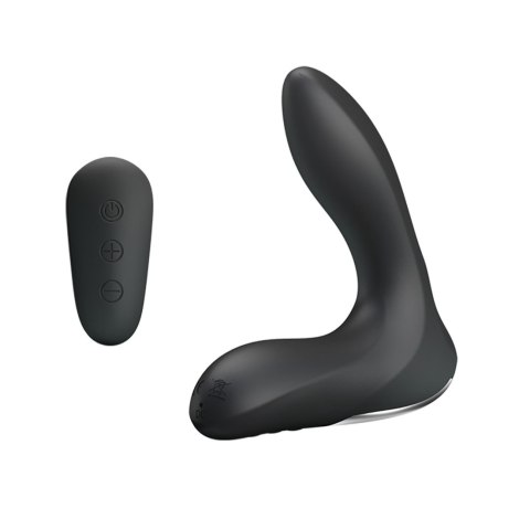 Mr. Play Remote Control Vibrating Prostate Massager