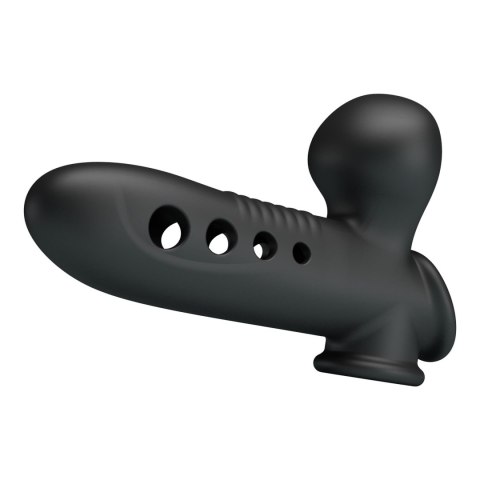 PRETTY LOVE - Crane, Silicone, Waterproof