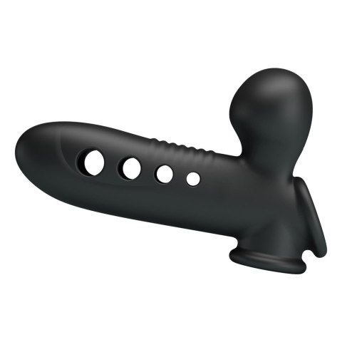 PRETTY LOVE - Crane, Silicone, Waterproof