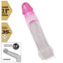 PRETTY LOVE - Neron, 18 cm, TPR, Waterproof