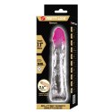 PRETTY LOVE - Neron, 18 cm, TPR, Waterproof