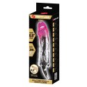 PRETTY LOVE - Odes, 17,5 cm, TPR, Waterproof