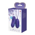 PRETTY LOVE - Orthus-Youth, 12 wibracji