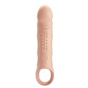 PRETTY LOVE - Penis Sleeve BRAD