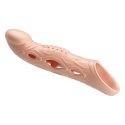 PRETTY LOVE - Penis Sleeve BRAD