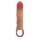 PRETTY LOVE - Penis Sleeve BRAD