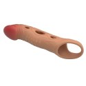 PRETTY LOVE - Penis Sleeve BRAD
