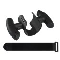 Pretty Love Masturbator Universal Handle