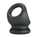 Soft Silicone Ring, High Elasticity 2