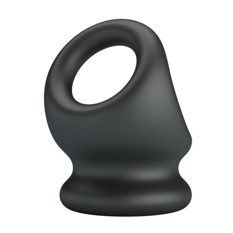 Soft Silicone Ring, High Elasticity 2