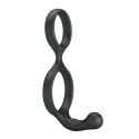 Soft Silicone Ring, High Elasticity 2