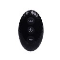 Vibrating ring with wireless remote Hermes