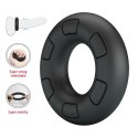 Crazy Bull Bertram - Super Soft Silicone Cock Ring