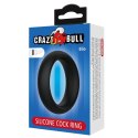 Crazy Bull Elio - Silicone Cock Ring
