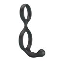 Crazy Bull Florian - Silicone Cock Ring