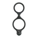 Crazy Bull Florian - Silicone Cock Ring