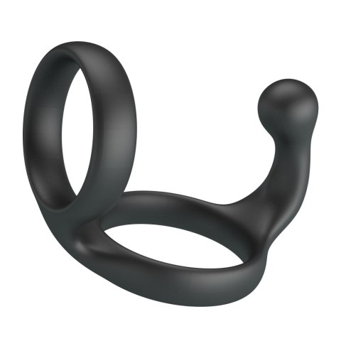 Crazy Bull Florian - Silicone Cock Ring