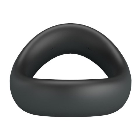 Crazy Bull Valen - Silicone Cock Ring