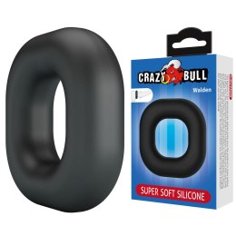 Crazy Bull Walden - Super Soft Silicone Cock Ring