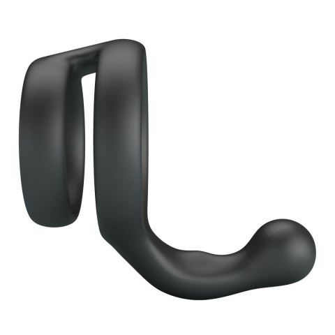 Crazy Bull Yancy - Silicone Cock Ring