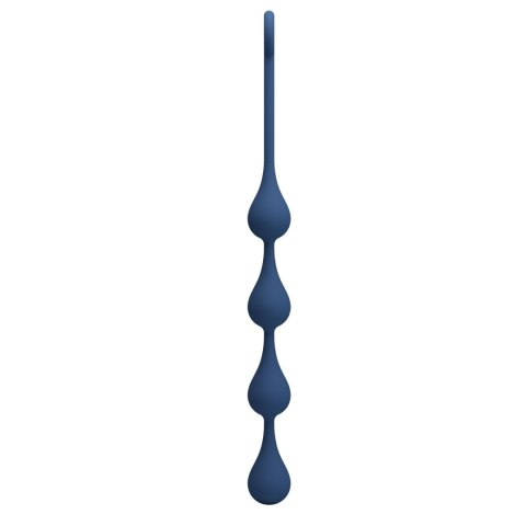 MR PLAY Waterdrop Anal Balls - 33.5 cm M