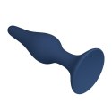 MR. Play Slim Anal Plug XL