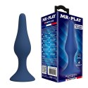 MR. Play Slim Anal Plug L