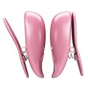 PRETTY LOVE - CAYLEY, WATERPROOF, ABS, 10 VIBRATIONS, REMOTE CONTROL