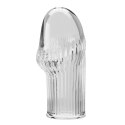Pretty Love Huel Penis Sleeve (Clear)