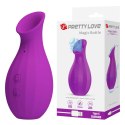 Pretty Love Magic Bottle - Clitoral Suction Stimulator