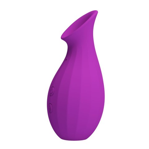 Pretty Love Magic Bottle - Clitoral Suction Stimulator