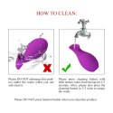 Pretty Love Magic Bottle - Clitoral Suction Stimulator