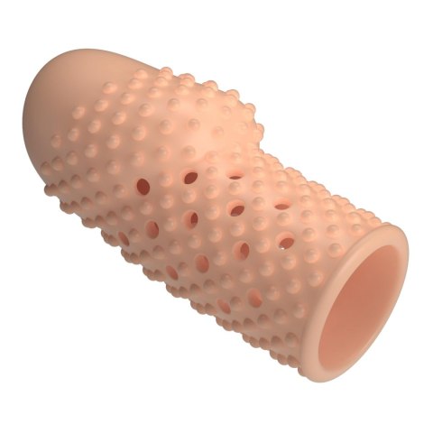 Pretty Love Penis Sleeve - Becks (Flesh)