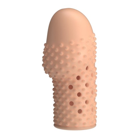 Pretty Love Penis Sleeve - Becks (Flesh)