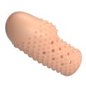 Pretty Love Penis Sleeve - Becks (Flesh)