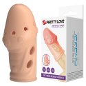 Pretty Love Penis Sleeve - Booker