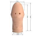 Pretty Love Penis Sleeve - Booker