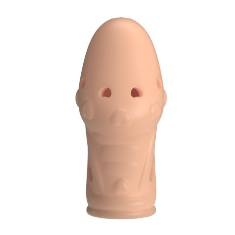 Pretty Love Penis Sleeve - Booker