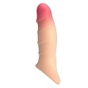 Pretty Love Penis Sleeve - Damell