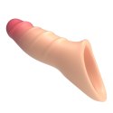 Pretty Love Penis Sleeve - Damell