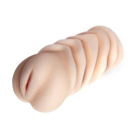 BAILE- VAGINA 3D ,vibrating egg, Tighten Shrink, TPR