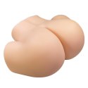 Crazy Bull Jessil Full-Size Realistic Masturbator