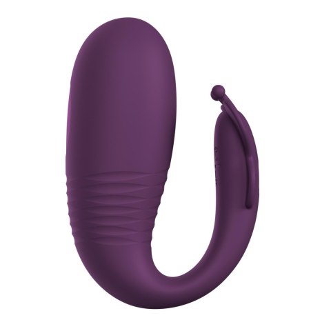 PRETTY LOVE - Klay, 10 vibration functions 10 thrusting settings Mobile APP remote control