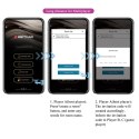 PRETTY LOVE - Klay, 10 vibration functions 10 thrusting settings Mobile APP remote control