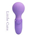 PRETTY LOVE - Little Cute, Silicone, Vibration