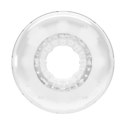PRETTY LOVE - Masturbator Crystle - Transparent