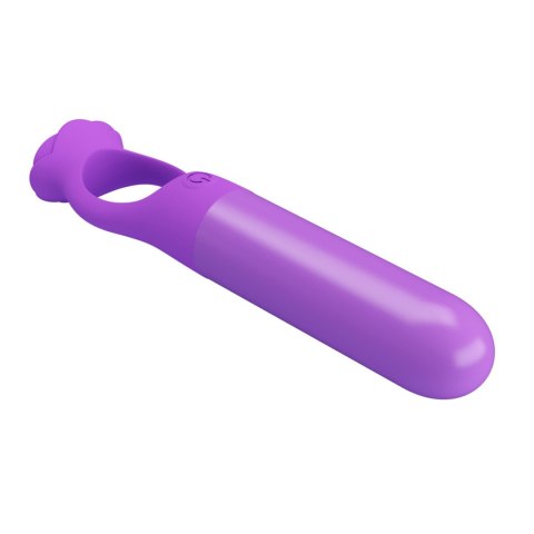 Pretty Love Gianna Mini Massager