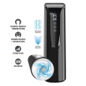 Pretty Love Larissa Suction & Vibration Masturbator