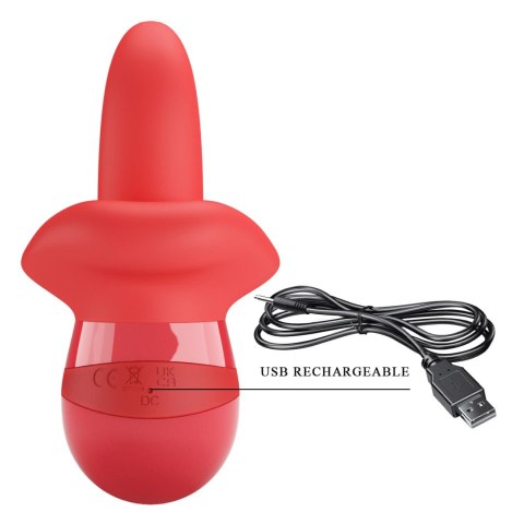 Pretty Love Obelia The Flaming Lips Vibrator