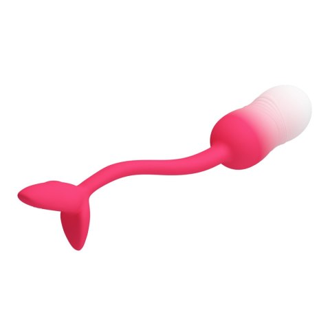 Pretty Love Poulsen App-Controlled Egg Vibrator 01